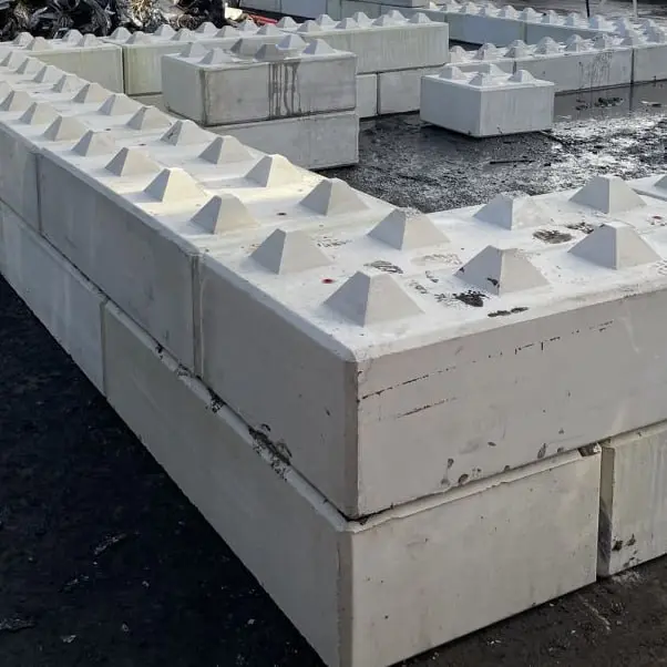 Concrete Lego Blocks – a New Word in Fast Construction Business