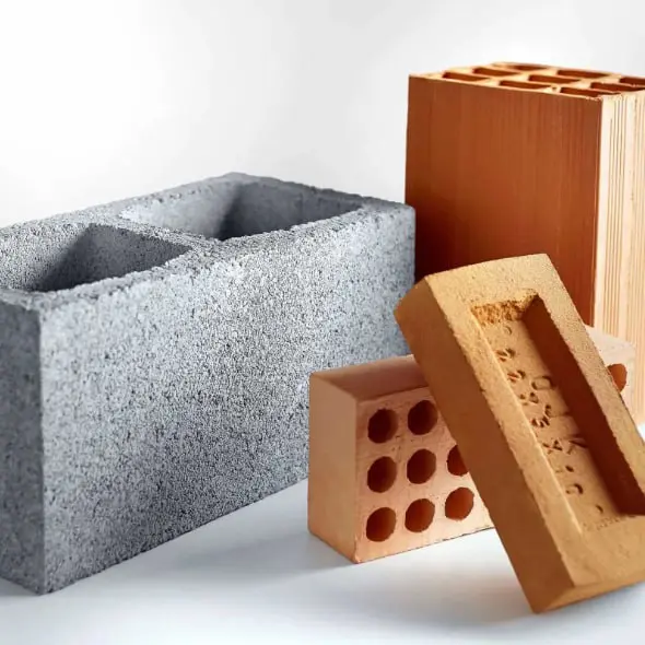 Regular Bricks or Ceramic Blocks: What’s the Best?