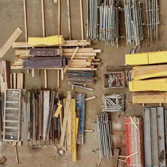 Selling Construction Materials on a Marketplace: 5 Practical Tips for New Suppliers
