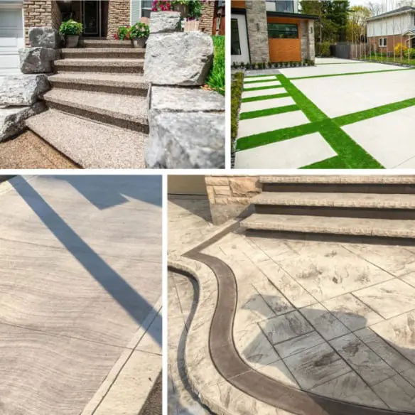 The Types of Concrete: Considering the Most Significant Features
